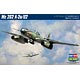 1/48 エアクラフト メッサーシュミット Me262A-2a/U2 プラモデル