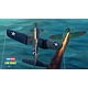 1/48 エアクラフト F4U-1 コルセア後期型 プラモデル