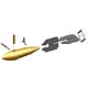 1/350 九九式800kg徹甲爆弾(10発入)