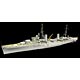 1/700 中国海軍軽巡洋艦重慶 プラモデル