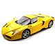 1/24 エンツォ フェラーリ(イエロー)