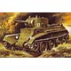 1/72 露・BT-7快速戦車1935年型 プラモデル