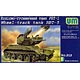 1/72 露・BT快速戦車ロケット搭載型 プラモデル