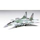 1/72 ウォーバードコレクション No.4 ミコヤン Mig-29 ファルクラム プラモデル