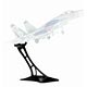 1/72 ユーロファイター ディスプレイスタンド