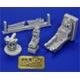 フィックスイット！ 1/48 ミラージュ5/50用コクピットセット(キネティック用)