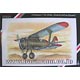 1/48 ポリカルポフI-15スペイン内戦 プラモデル