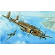 1/48 伊・フィアットBR.20高速爆撃機 プラモデル