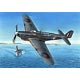1/48 英・フェアリー・フルマーMk.I/II艦上戦闘機・ハイテック プラモデル