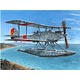 1/72 ビッカース/CASAタイプ245ビルドビースト攻撃機スペイン軍 プラモデル