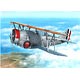 1/72 米・グラマンSF-1/FF-2複座艦上偵察機/練習機 プラモデル