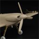 1/72 ズリーンZ-50 エッチングセット(ブレンガン用)