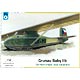 1/48 グルナウ ベイビー IIb グライダー (ドイツI) プラモデル