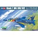 1/48 エアクラフト シリーズ ホーク Mk.100/102 プラモデル
