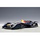 1/18 オートアート・コンポジットモデル(シグネチャーシリーズ) レッドブル X2014 ファンカー(レッドブル・カラー)