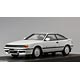 1/43 トヨタ セリカ GT-FOUR (ST165) 1987 スーパーホワイトII