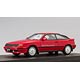 1/43 トヨタ セリカ GT-FOUR (ST165) 1987 スーパーレッドII