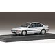 1/43 ホンダ クイントインテグラ (AV) GSi クォーツシルバーメタリック