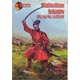 1/72 三十年戦争・ワラキア歩兵・40体 プラモデル(ソフトプラ)