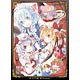 東方波天宮 キャラクタースリーブ 紅魔館 -illust.とらこ- パック