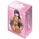 ブシロード デッキホルダーコレクション Vol.296 劇場版 蒼き鋼のアルペジオ -アルス・ノヴァ- Cadenza『アシガラ』