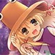 東方プロジェクト 汎用プレイマット 洩矢諏訪子 絵師：わつきるみ