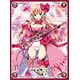 ミリオンアーサーTCG オフィシャルカードスリーブ 歌姫アーサー (MAS-002)