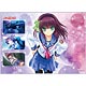 TCG万能プレイマット Angel Beats！-1st beat-「ゆり」