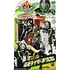 仮面ライダーゴースト GC09 仮面ライダーネクロム