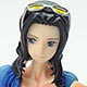 Portrait.Of.Pirates ワンピース LIMITED EDITION ニコ・ロビンVer.BB 1/8 完成品フィギュア(プレミアムバンダイ、メガトレショップ限定)