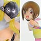 G.E.M.シリーズ デジモンアドベンチャー エンジェウーモン＆八神ヒカリ 1/8 完成品フィギュア（メガトレショップ、プレミアムバンダイ限定）