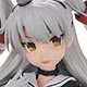 艦隊これくしょん -艦これ- 天津風 ミリタリーワッペン付き限定版 1/8 完成品フィギュア(月刊ホビージャパン2015年5月号＆6月号 誌上通販、一部販売店限定)