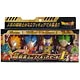 ドラゴンボール超 超戦士ミニフィギュアセット 1