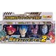 ドラゴンボール超 超戦士ミニフィギュアセット 2