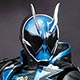 【特典】S.H.フィギュアーツ 仮面ライダースペクター 『仮面ライダーゴースト』
