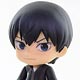 ねんどろいど ハイキュー！！ 影山飛雄 烏野高校排球部ジャージVer.(ハイキュー！！祭り！、GOOD SMILE ONLINE SHOP限定)
