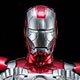 1/9 ダイキャスト フィギュア シリーズ アイアンマン3 アイアンマン Mark5