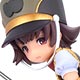 ノンスケール PVC製塗装済完成品 『ワンダちゃんNEXT DOORプロジェクト』 FILE：01 国道12号Ver.(ワンダーフェスティバル2016[冬]、海洋堂オンラインショップ限定)