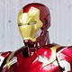 S.H.フィギュアーツ アイアンマン マーク46 『シビル・ウォー/キャプテン・アメリカ』