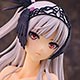 T2アート☆ガールズ 黒のオディール 1/6 完成品フィギュア