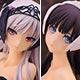 T2アート☆ガールズ 白のオデット＆黒のオディール 1/6 完成品フィギュア