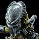 【ハイブリッド・メタル・フィギュレーション】#031『AVP2』ウルフ・プレデター