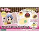 キューポッシュえくすとら わくわく☆ドルチェせっと(チョコレートケーキ)(コトブキヤショップ限定)