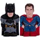 【ユビーズ】『バットマン vs スーパーマン ジャスティスの誕生』シリーズ1 20個入りBOX