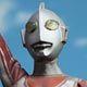 CCP1/6特撮シリーズ 帰ってきたウルトラマン Ver.2.0