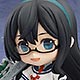 【特典】ねんどろいど 艦隊これくしょん -艦これ- 大淀(GOOD SMILE ONLINE SHOP限定)
