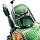 スターウォーズ/ ボバ・フェット エリートコレクション レジンスタチュー