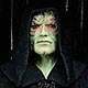 スターウォーズ/ エンパイア・パルパティーン エリートコレクション レジンスタチュー