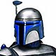 スターウォーズ/ ジャンゴ・フェット エリートコレクション レジンスタチュー
