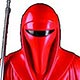 スターウォーズ/ ロイヤルガード エリートコレクション レジンスタチュー